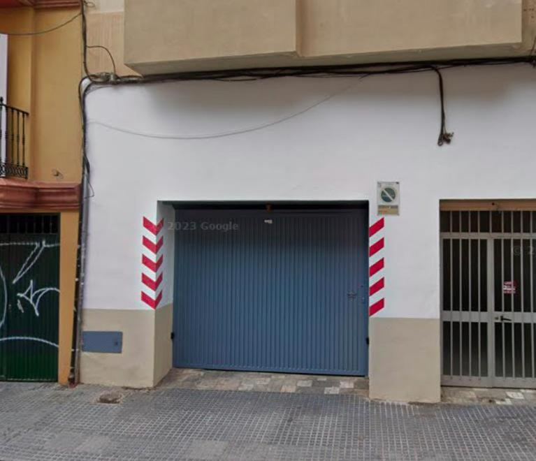 Amplio Piso Para Disfrutar Del Centro De Malaga Con Parking Gratuito 외부 사진